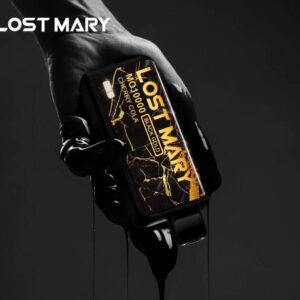 lost mary mo10000